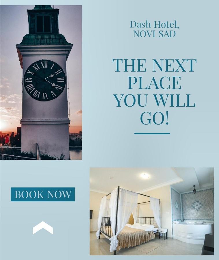 Garni Dash Hotel 4*