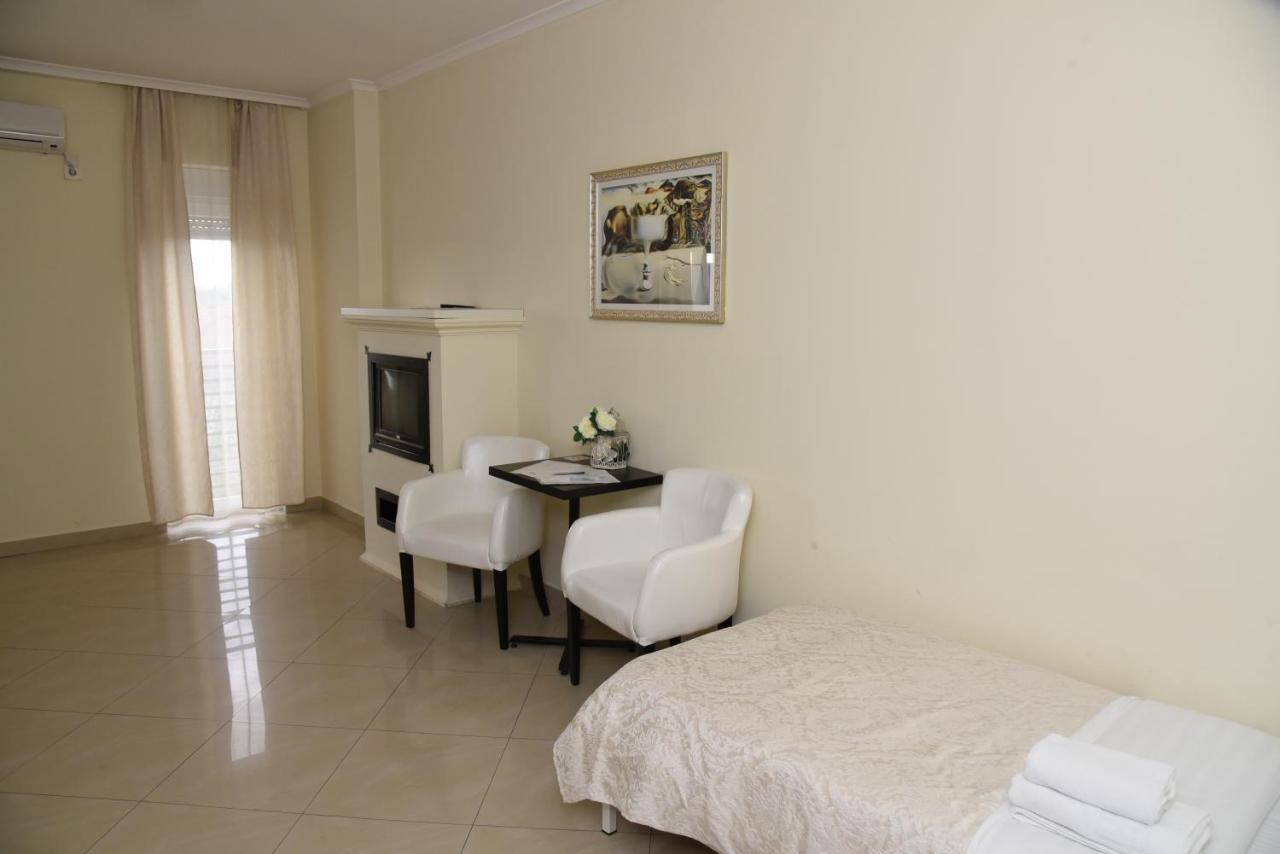 Garni Dash Hotel 4*