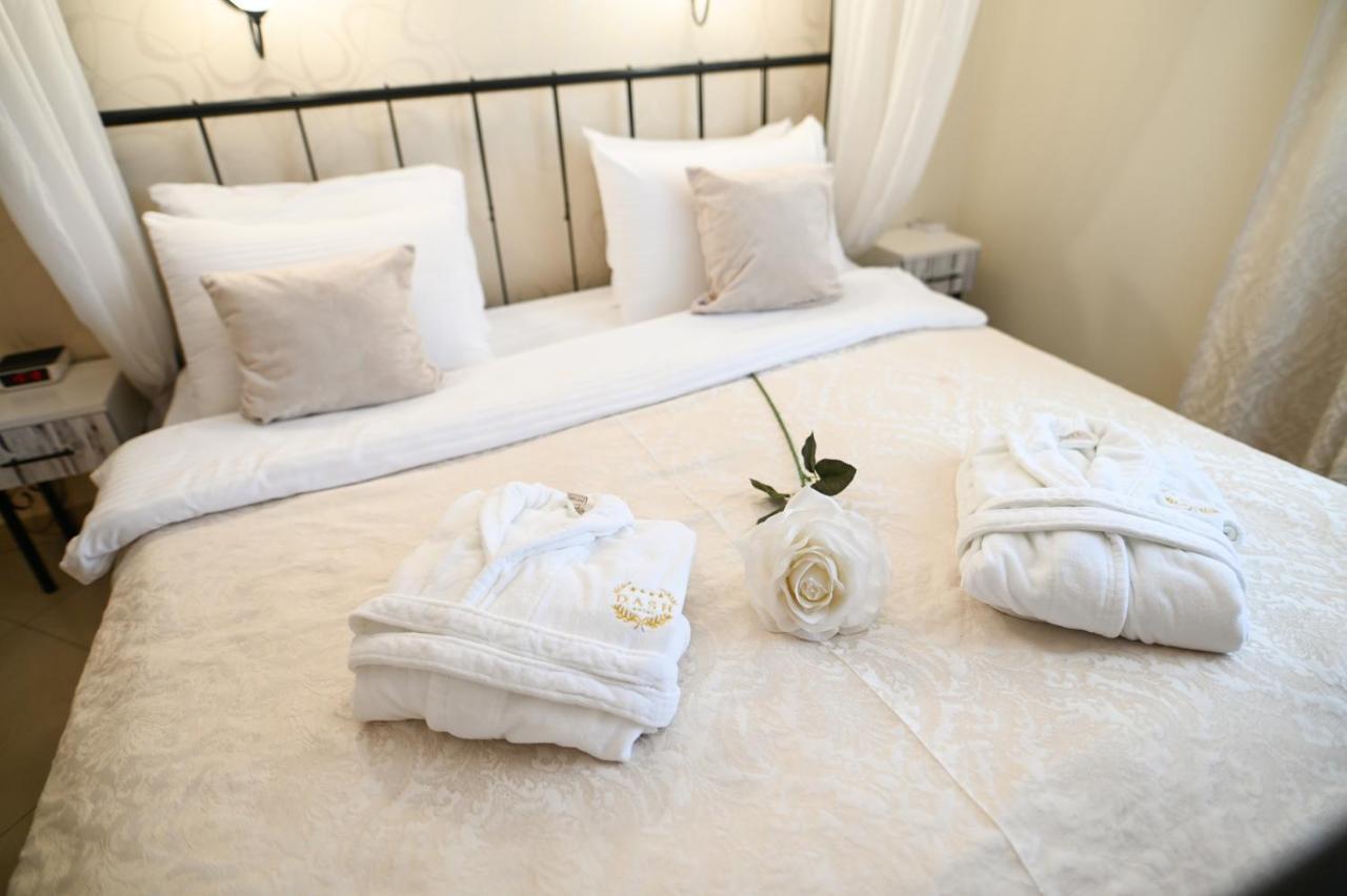 Garni Dash Hotel