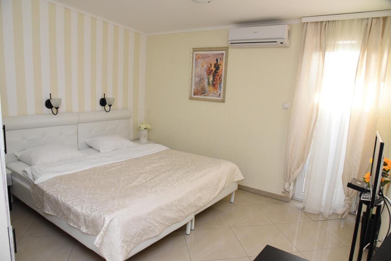 Garni Dash Hotel Novi Sad
