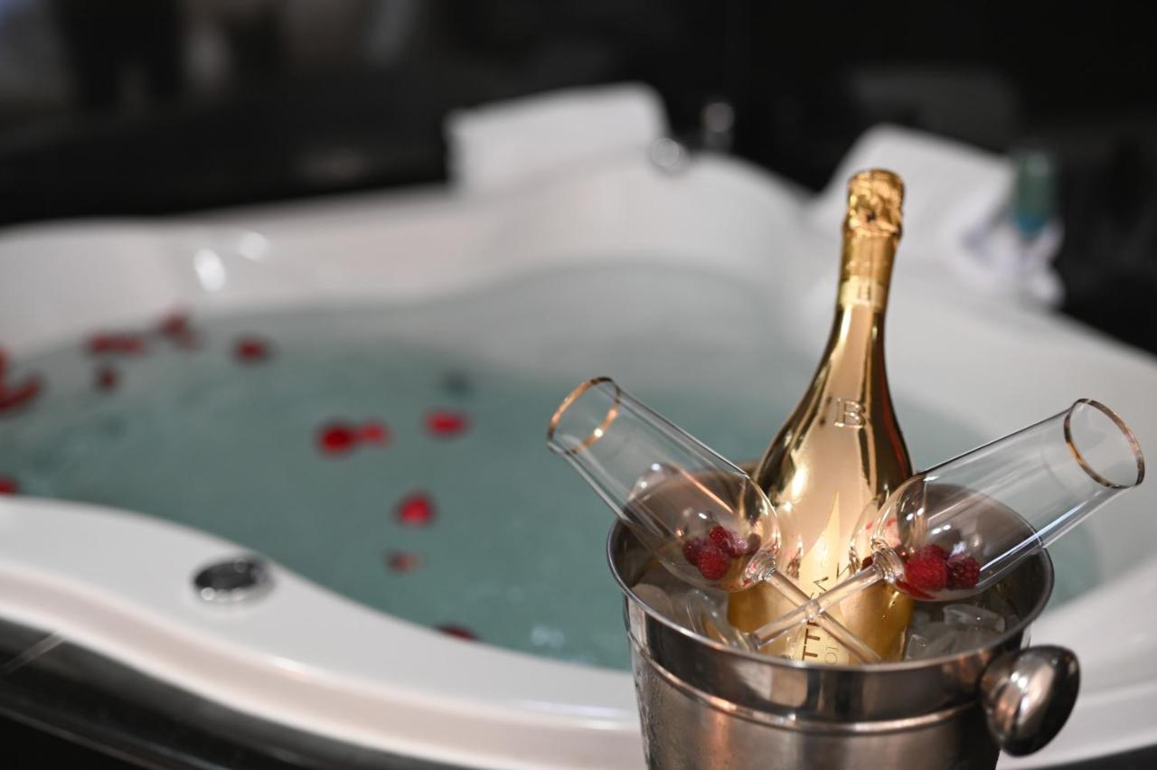 Hotel Garni Dash Novi Sad
