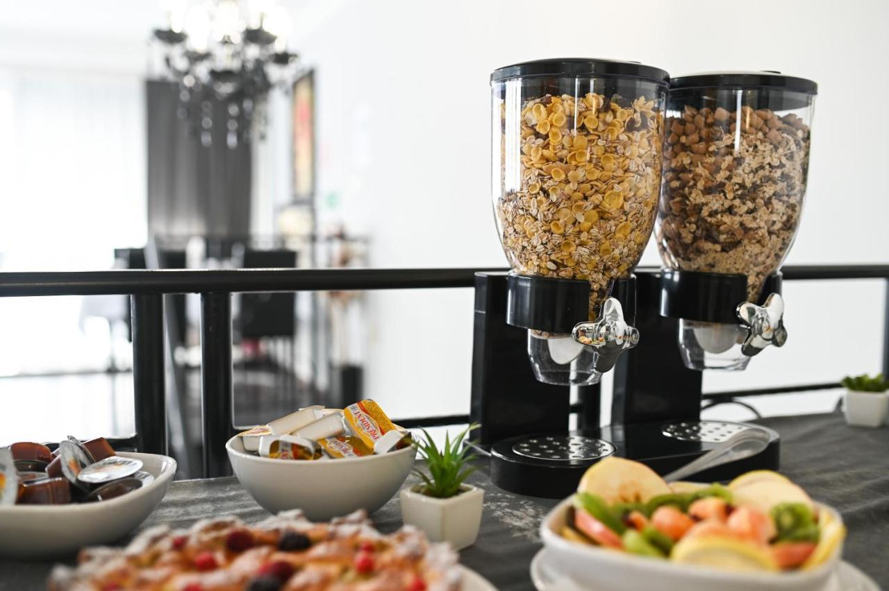 Garni Dash Hotel Novi Sad