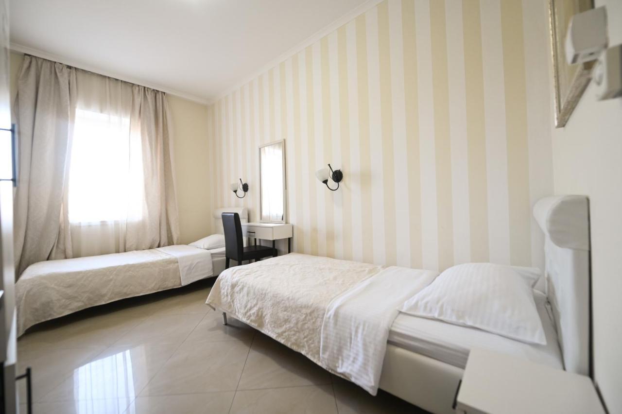 Hotel Garni Dash