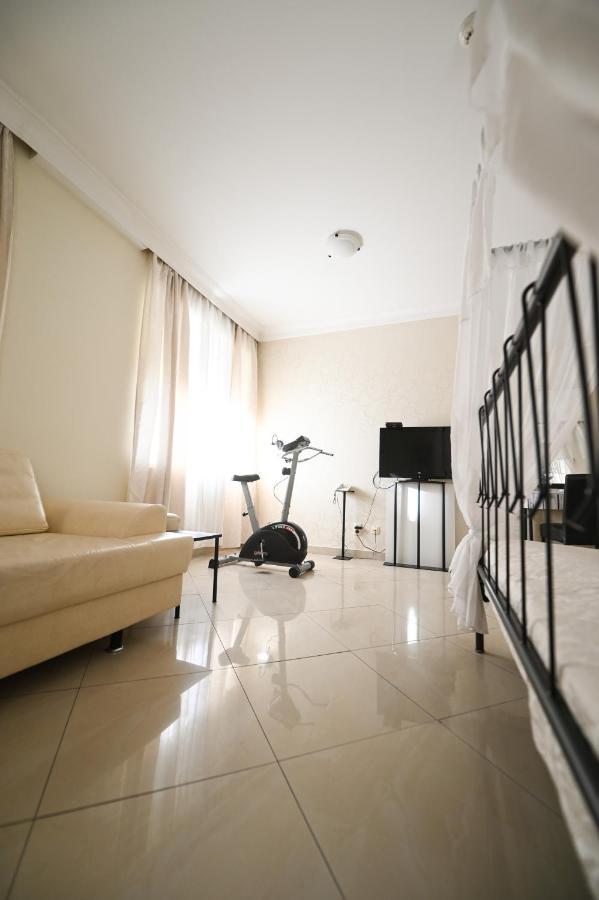 Garni Dash Hotel 4*