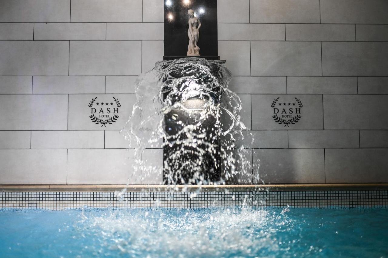 Garni Dash Hotel 4*