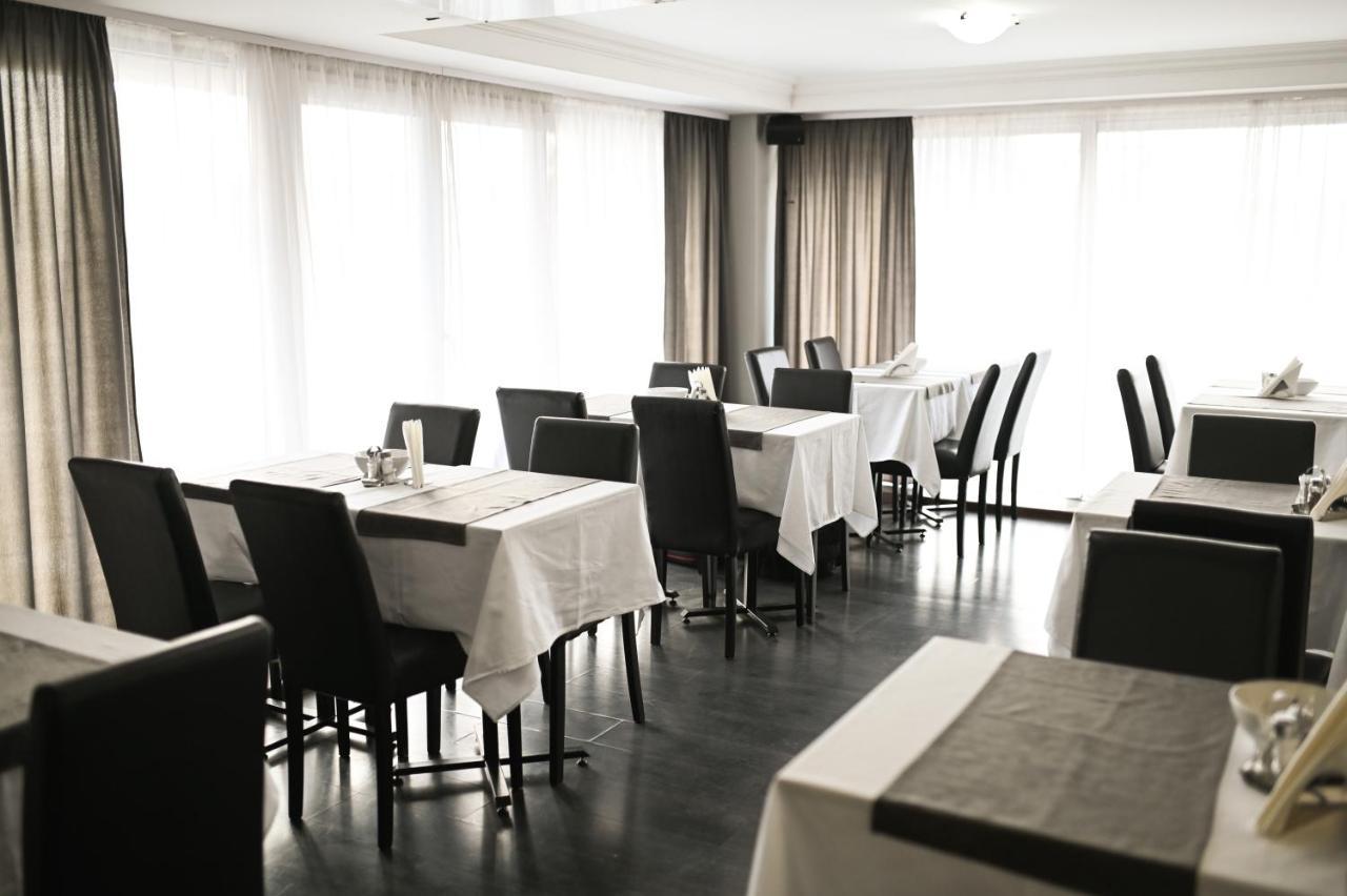 Hotel Garni Dash