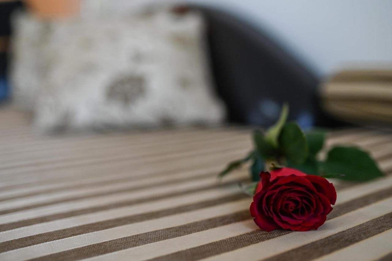Hotel Garni Dash 4*