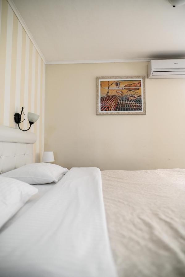Hotel Garni Dash
