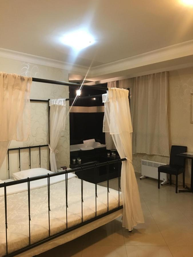 Hotel Garni Dash