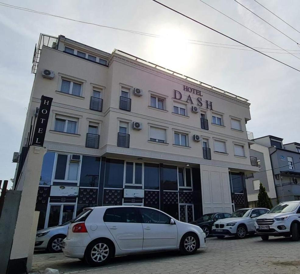 Garni Dash Hotel