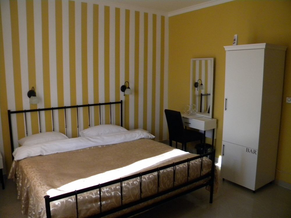 Garni Dash Novi Sad