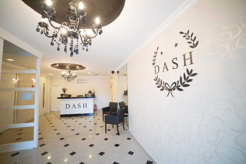 Garni Dash