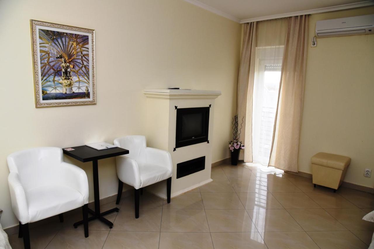 Garni Dash Novi Sad