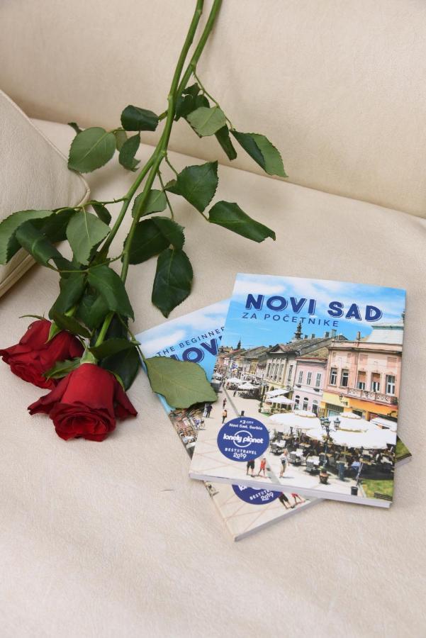 Hotel Garni Dash Novi Sad