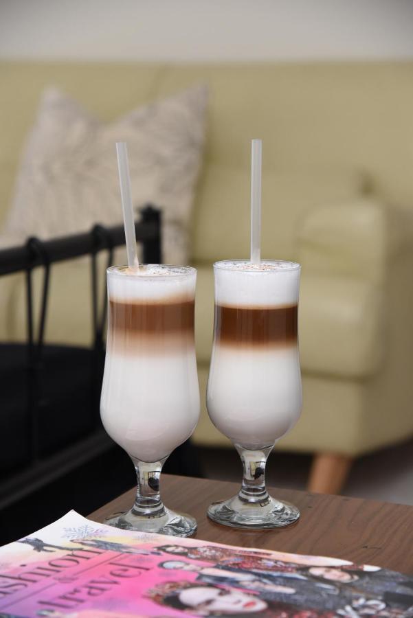 Garni Dash Otel