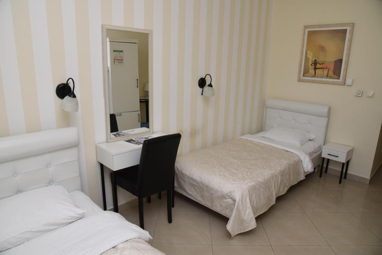 Garni Dash Hotel